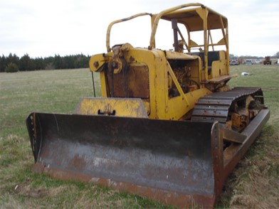 International Td18a Auktionsergebnisse 2 Auflistungen