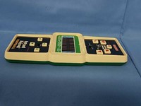 Vintage Coleco Head To Head Football Game Works Msw Auction Co Llc