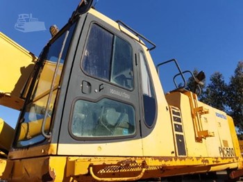 Komatsu Cab Other For Sale 56 Listings Machinerytrader Ireland Komatsu Cab Other For Sale 56 Listings Machinerytrader Ireland
