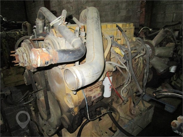 2005 CATERPILLAR 3176 Used Engine Truck / Trailer Components for sale