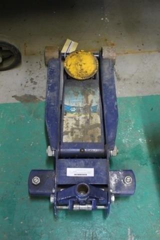 Blu Napa 3 5 Ton Floor Jack Model 7906420 Grubstake