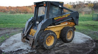 Skid Steers For Sale In Mifflintown Pennsylvania 1181 Listings