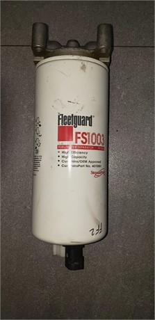 FLEETGUARD FS1003 New Andere LKW- / Anhängerkomponenten zum verkauf