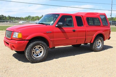 Ford Ranger Automatic Transmission 3 0l Engine Other Auction