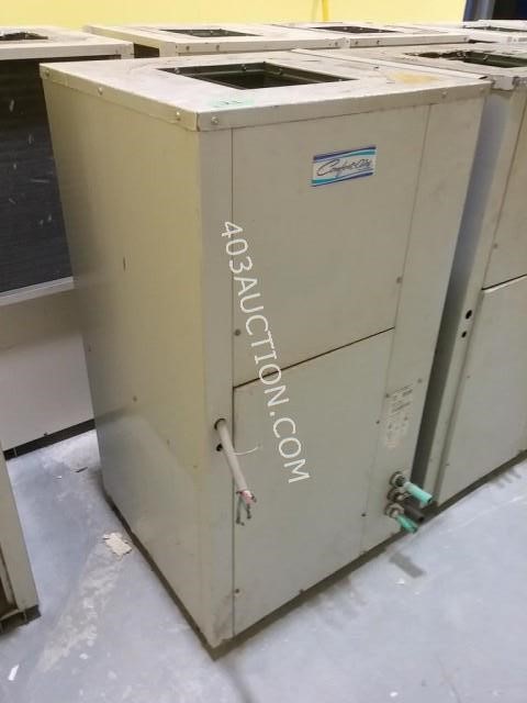 Comfort Aire Wpc44 Water Source Air Conditioner Hibid Auctions