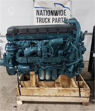 2016 VOLVO D13J Used Engine Truck / Trailer Components for sale
