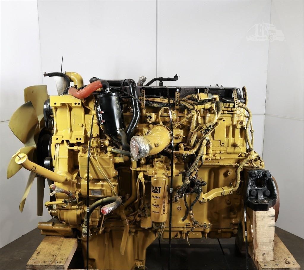 2009 CAT C13 Engine For Sale In Elkton, Maryland