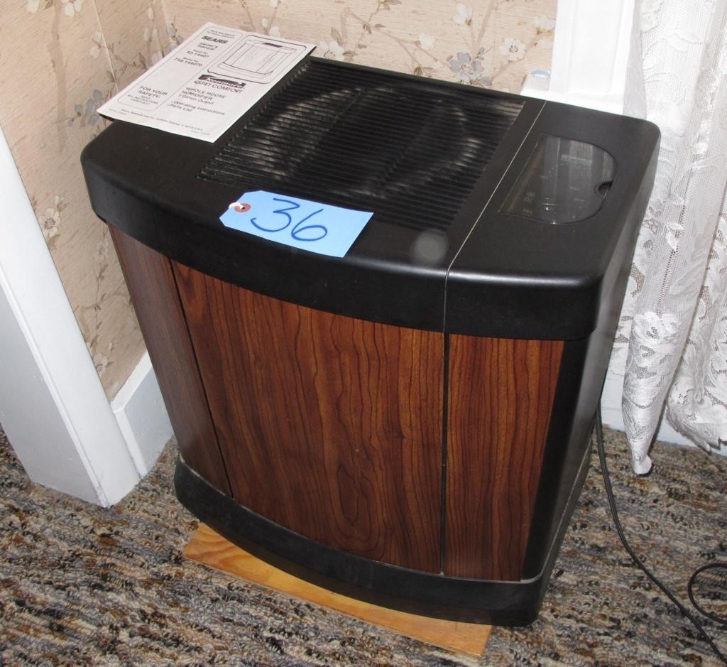 Kenmore Quiet Comfort Whole House Hibid Auctions