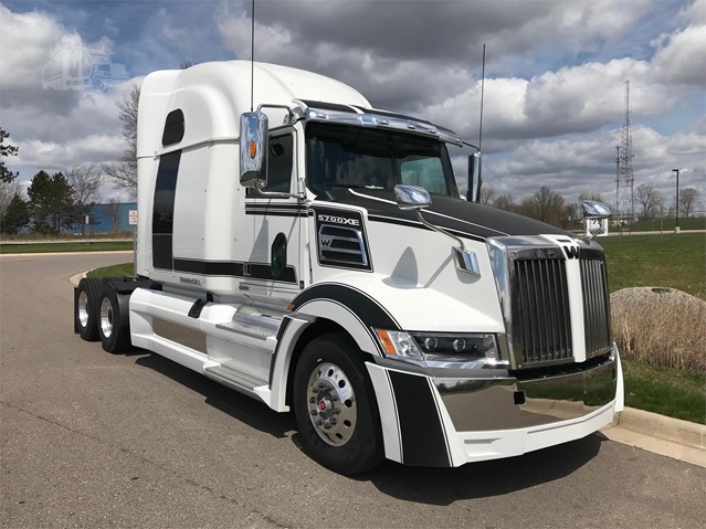 2020 Western Star 5700xe