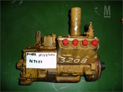 Caterpillar Injection Pump Cat 3208 For Sale.