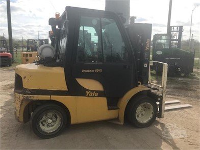 Yale Glp080 For Sale 22 Listings Machinerytrader Com Page 1 Of 1