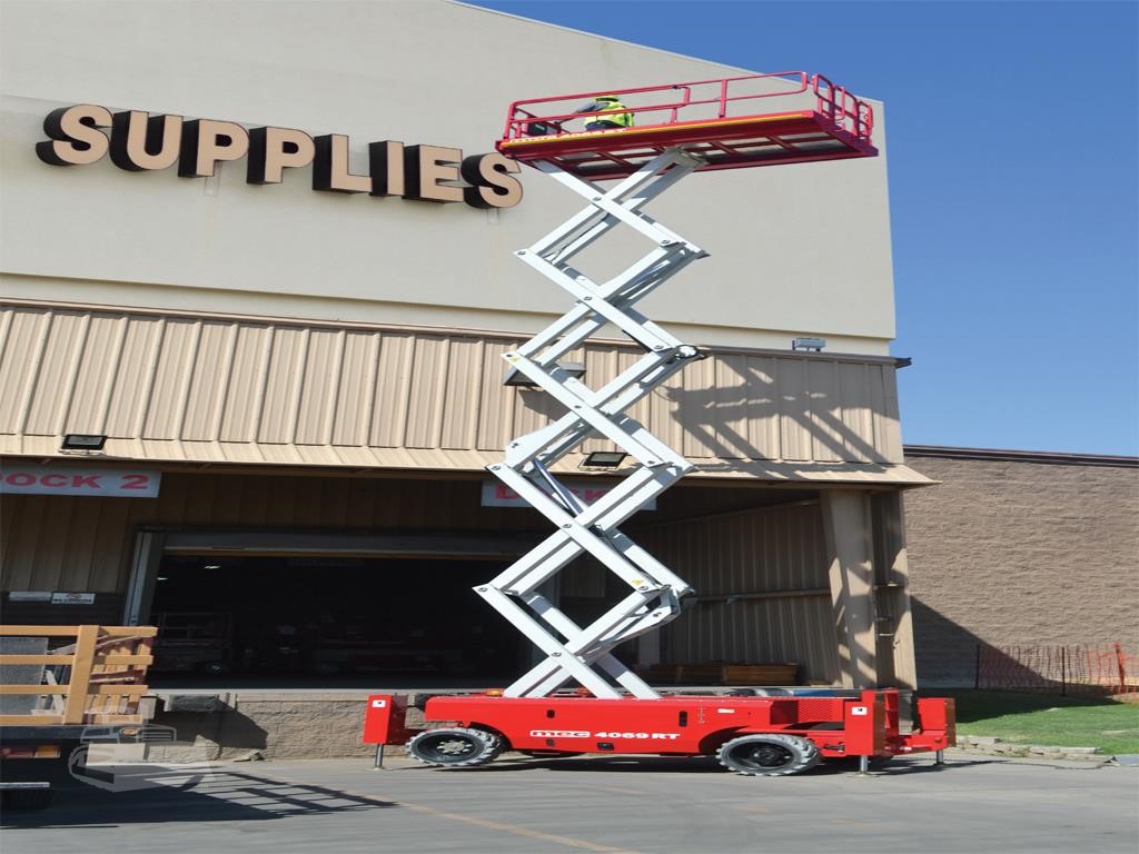 Mec Scissor Lift Wiring Diagram from media.sandhills.com