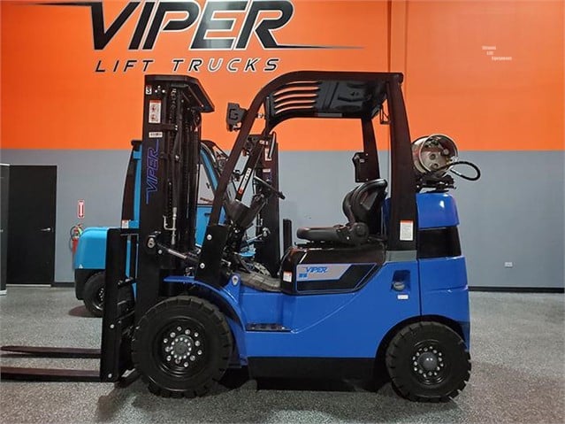 2019 Viper Fy25bcs For Sale In Cary Illinois Marketbook Ca