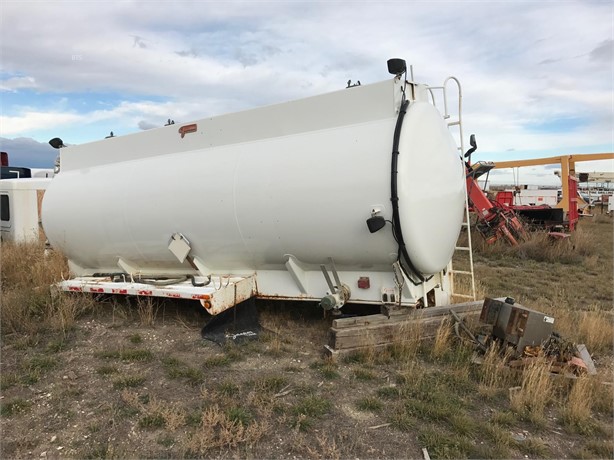 WATER TANK Used Other Truck / Trailer Components for sale