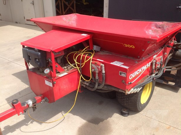 Top Dressers Spreaders For Sale 54 Listings