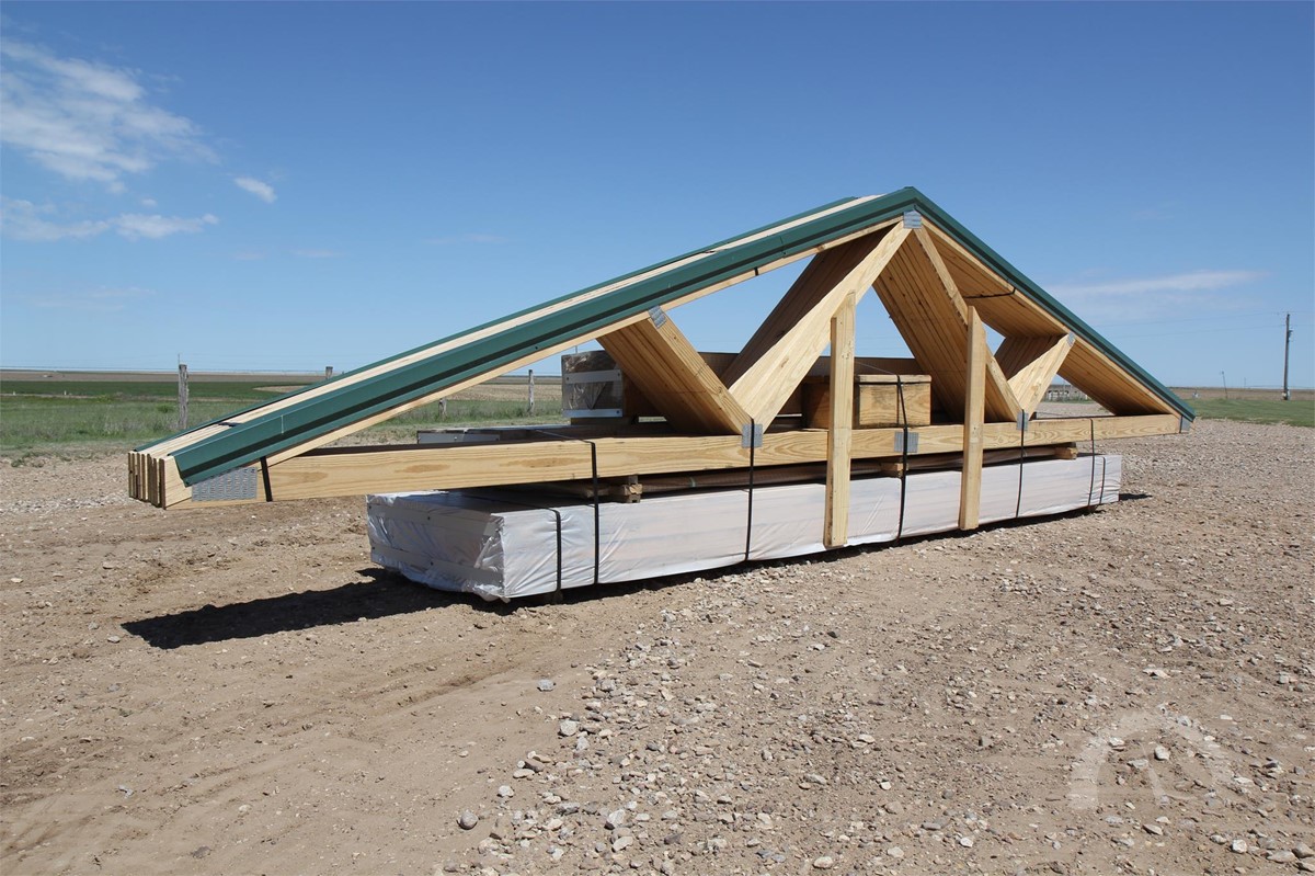 Auctiontime Com 2019 Building Pole Barn Online Auctions