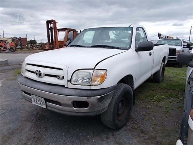 2006 Toyota Tundra For Sale In Frederick Maryland Truckpaper Com