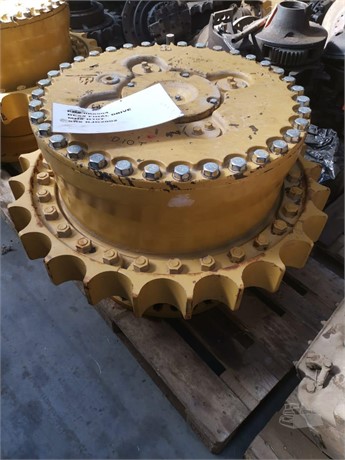 CATERPILLAR D10T Used Final Drive for sale