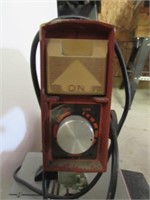 Edison 10" band saw model T6760 Type A. Note: | Rowley Auctions