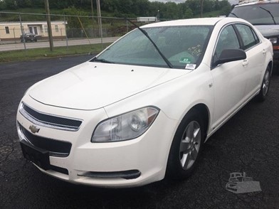 Chevrolet Malibu Auction Results 14 Listings Machinerytrader Li Page 1 Of 1