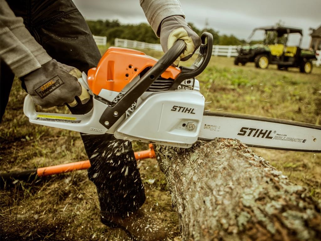 STIHL MS 251 C-BE For Sale in | www.mbtractor.com
