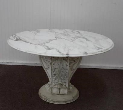 grecian pedestal