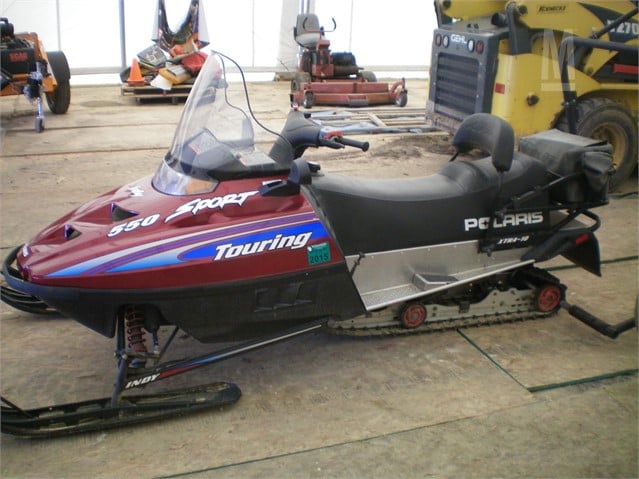 Polaris 500 indy emily want to play