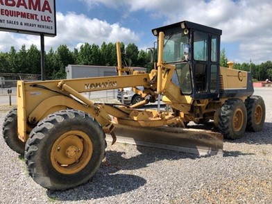 Dresser Construction Equipment For Sale In Tuscaloosa Alabama 4
