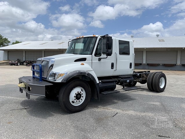 2006 International 7300