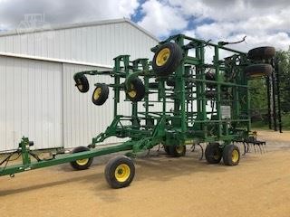 Farm Equipment For Sale By P K Midwest 391 Listings