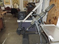 Reebok Inversion System Exercise Machine Model Lightning