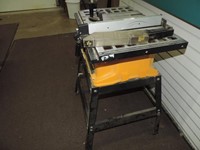 10 Pro Tech Bench Saw Bid Kato