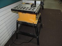 10 Pro Tech Bench Saw Bid Kato