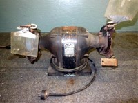 J 345 Thor B6s Bench Grinder Pickett Auction Service
