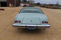 1978 Mercury Cougar Xr7 2 Door Spencer Sales