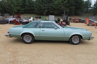 1978 Mercury Cougar Xr7 2 Door Spencer Sales