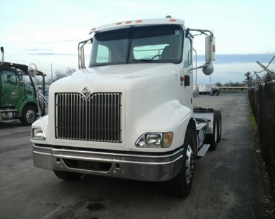 2005 International 9200i Other Auction Results 2 Listings