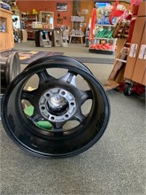 HIGH SPEC TRAILER WHEEL SERIES 06 Used Wheel Truck / Trailer Components for sale