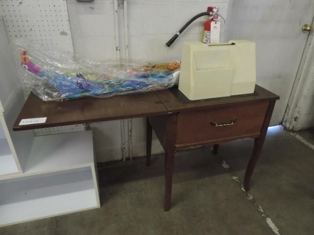 Pfaff Hobbymatic 919 1 Sewing Machine Parsons Lightning Auctions