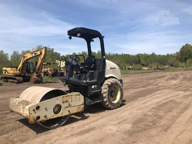 Ingersoll Rand Construction Equipment For Sale In Proctor