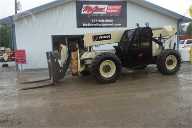 Ingersoll Rand Vr1056 Auction Results 9 Listings Auctiontime