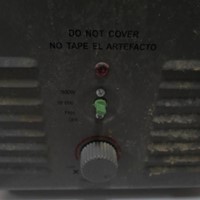 Comfort Essentials Electric Utility Heater Idaho Auction Barn