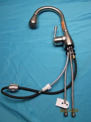 Glacier Bay Kitchen Faucet 236 631 Tristatebid Com