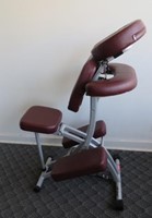 Life Gear Massage Chair Professional Bighorn Auction Co