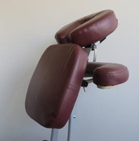 Life Gear Massage Chair Professional Bighorn Auction Co
