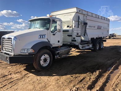 Roto Mix 1202 25 For Sale In Stephenville Texas 1 Listings