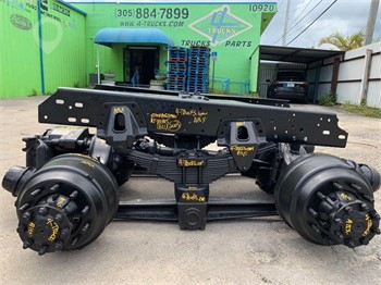 2003 MERITOR/ROCKWELL RT-20145 Rebuilt Cutoff Truck / Trailer Components for sale