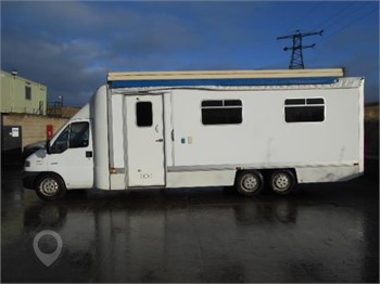 2002 CITROEN RELAY Used Other Vans for sale