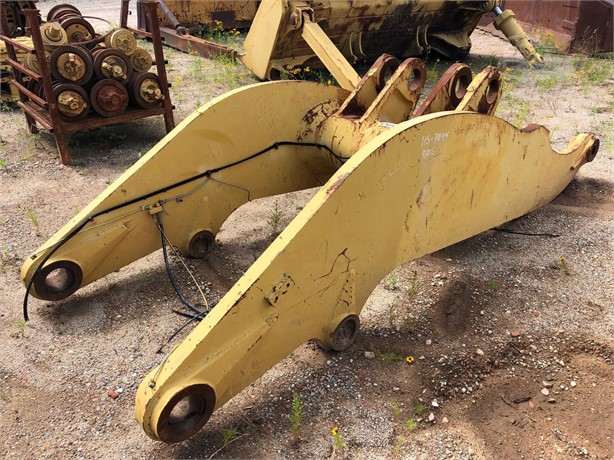 CATERPILLAR 980G Used Arm for sale