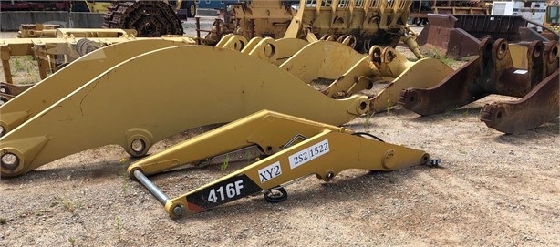 CATERPILLAR 416F Used Arm for sale